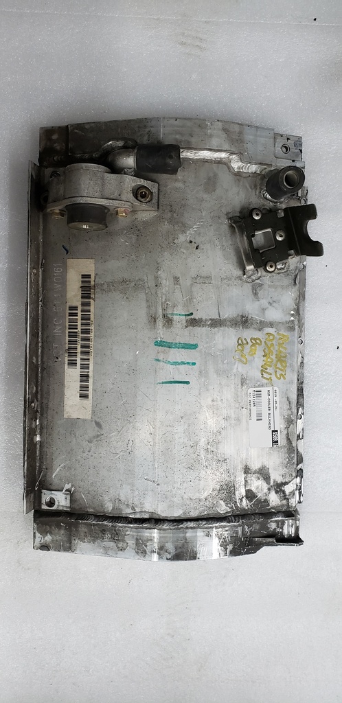 ASM-COOLER BULKHEAD - POLARIS - 1241285