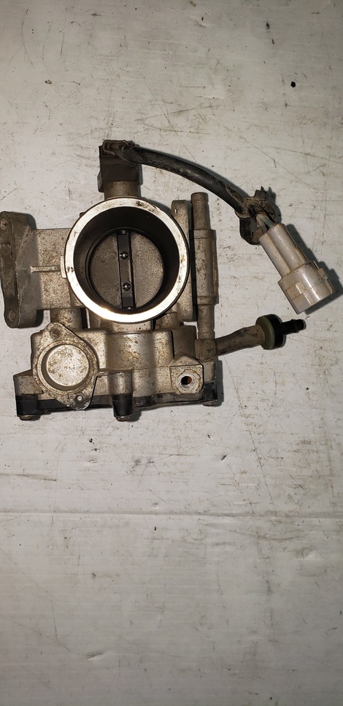 KIT-THROTTLE BODY,1202836 - POLARIS - 1253492