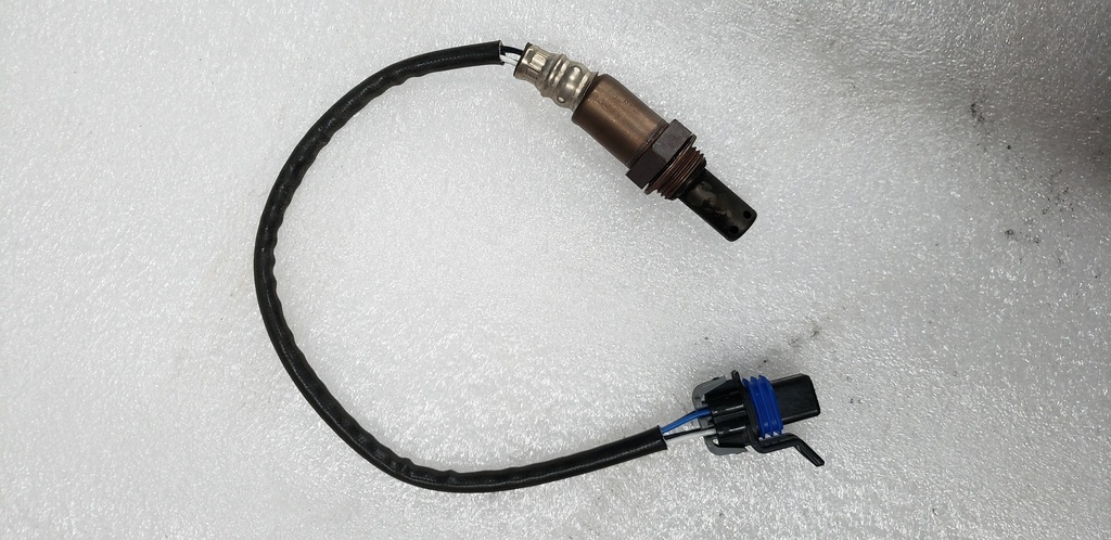 SENSOR, HTD OXY - POLARIS - 12589321