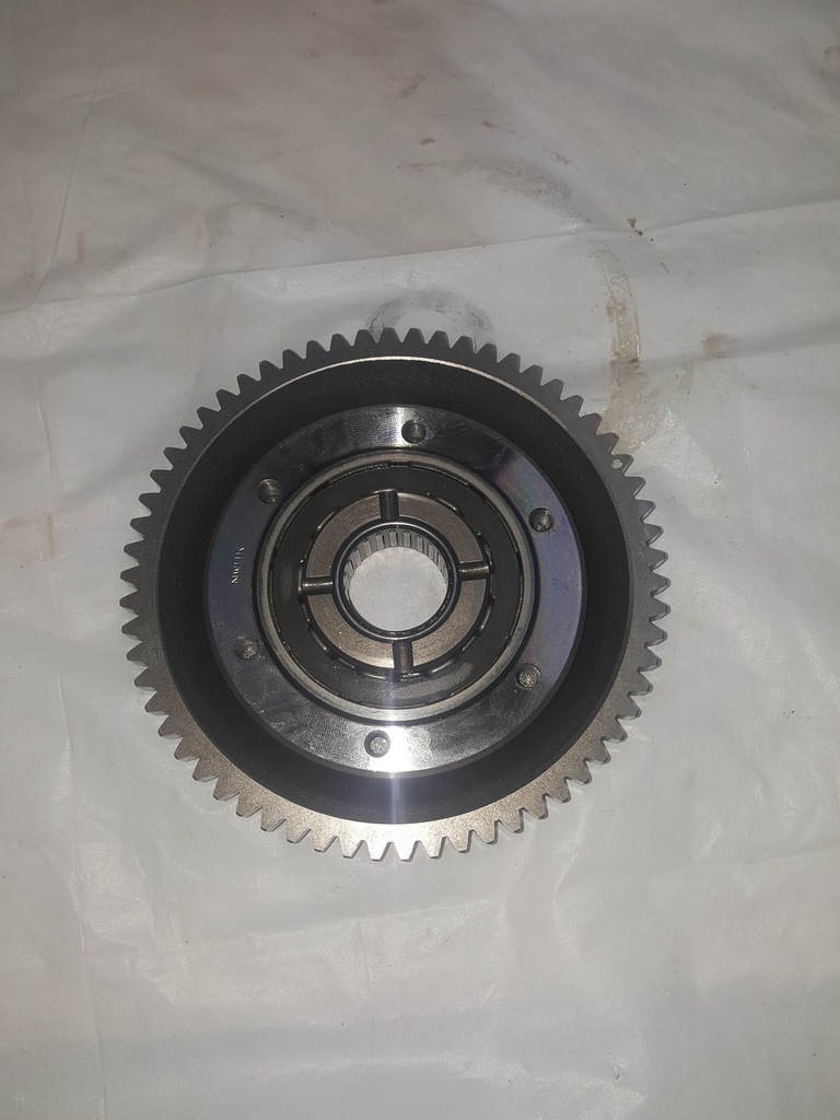 clutch set starter (nt:62)