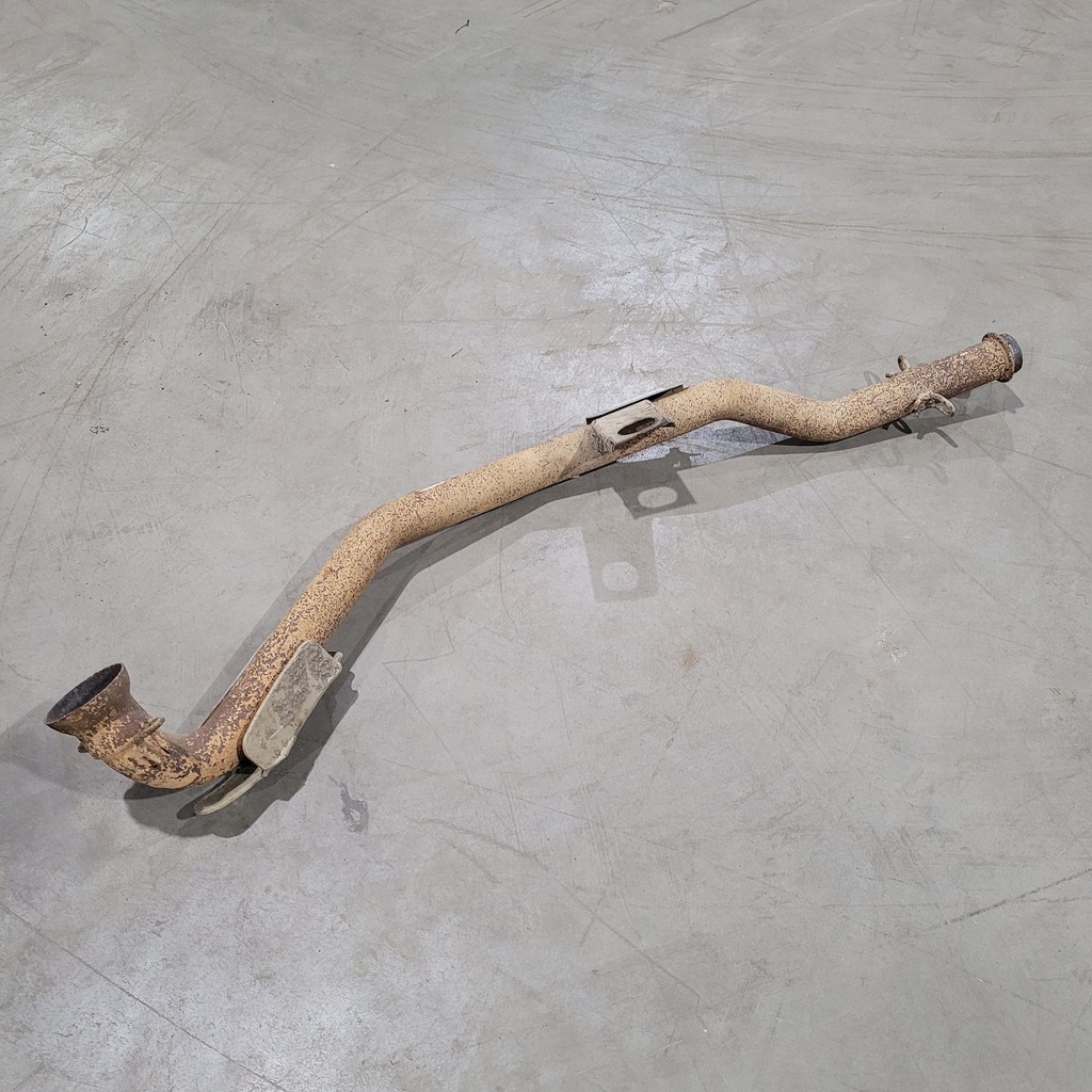 PIPE, EXHAUST SP 500 - POLARIS - 1261246-489 polaris