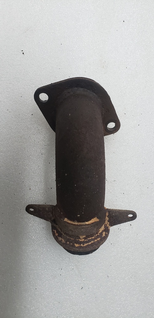 WELD-MANIFOLD,BLK - POLARIS - 1261391-489 polaris