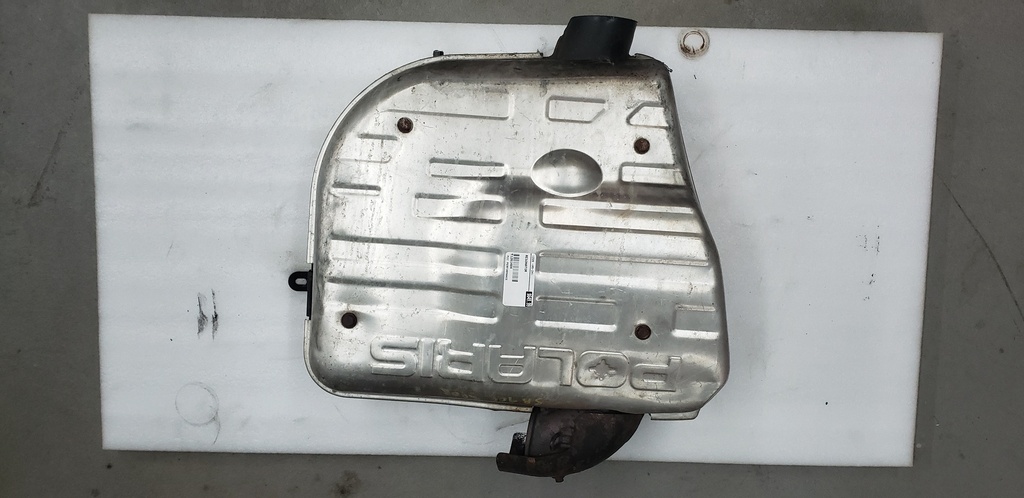 RESONATOR - POLARIS - 1261484 POLARIS