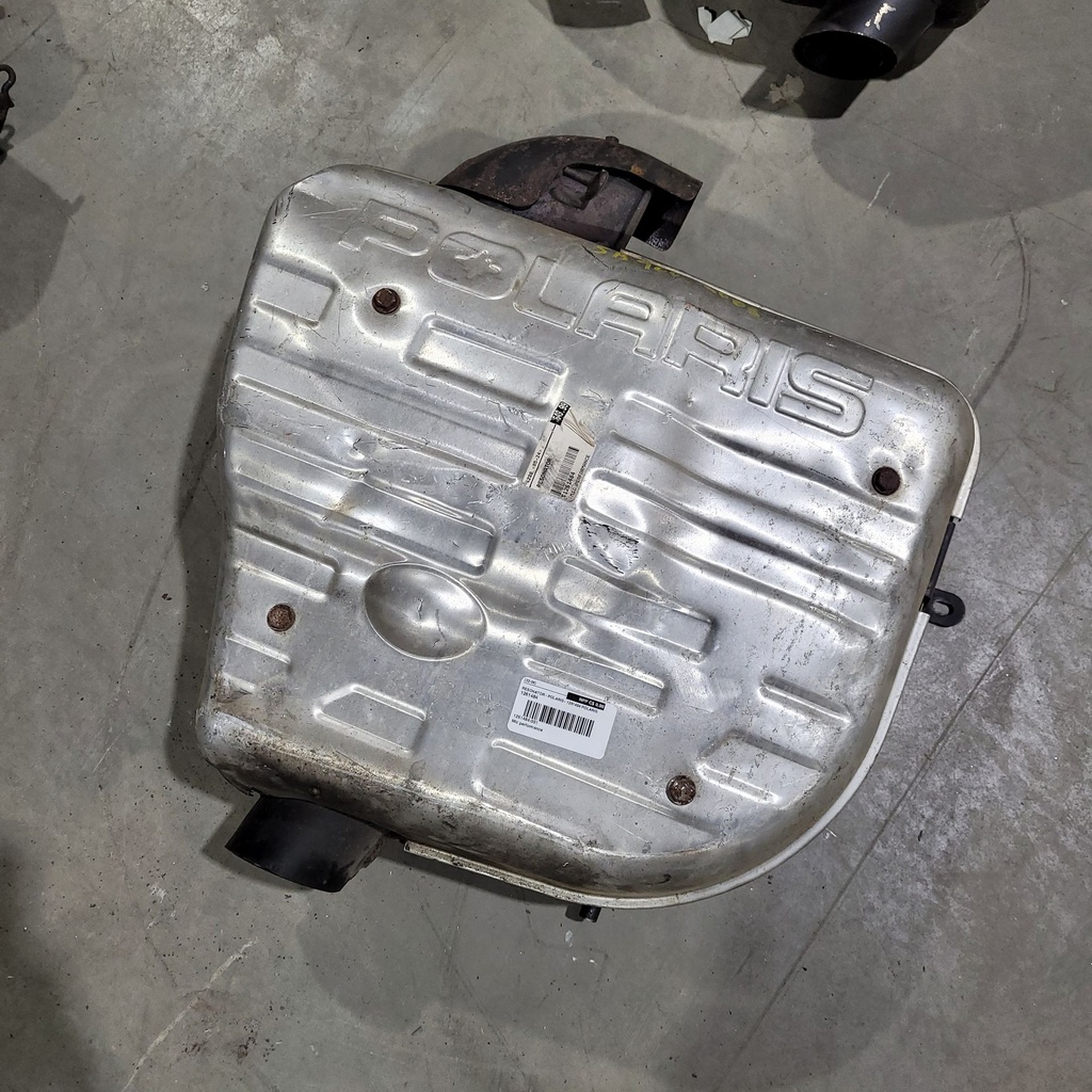 RESONATOR - POLARIS - 1261484 POLARIS