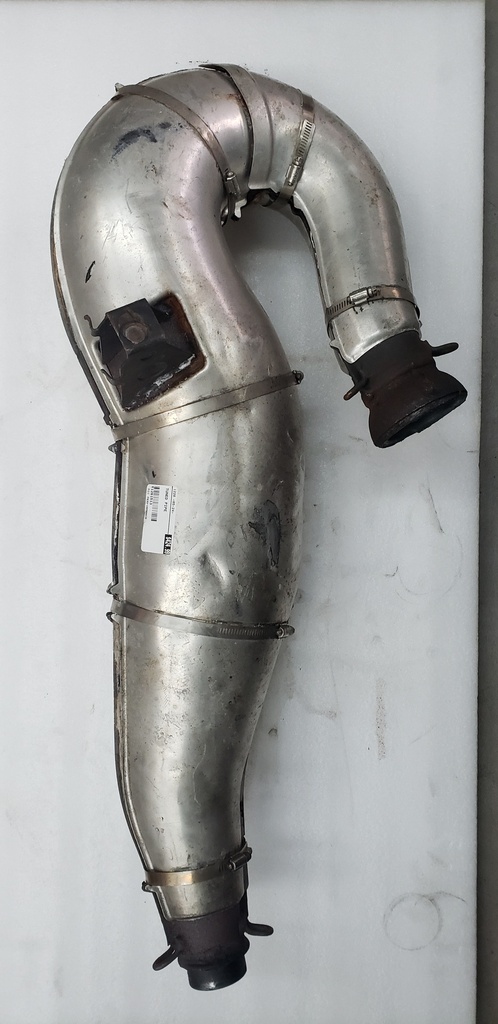 TUNED PIPE - POLARIS - 1261513 POLARIS