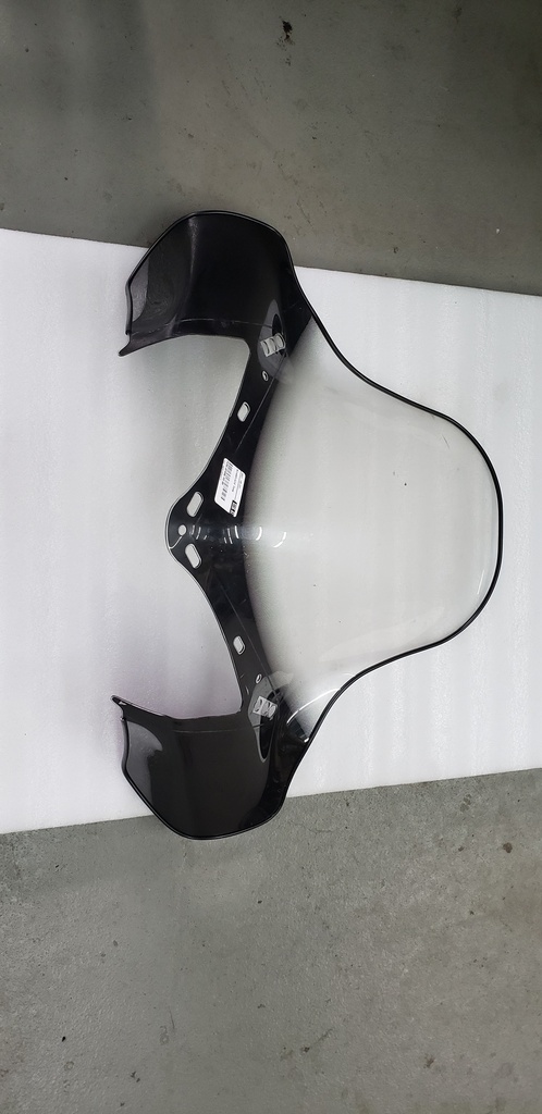 Windshield Comp - SMA-8FA96-50-BK yamaha