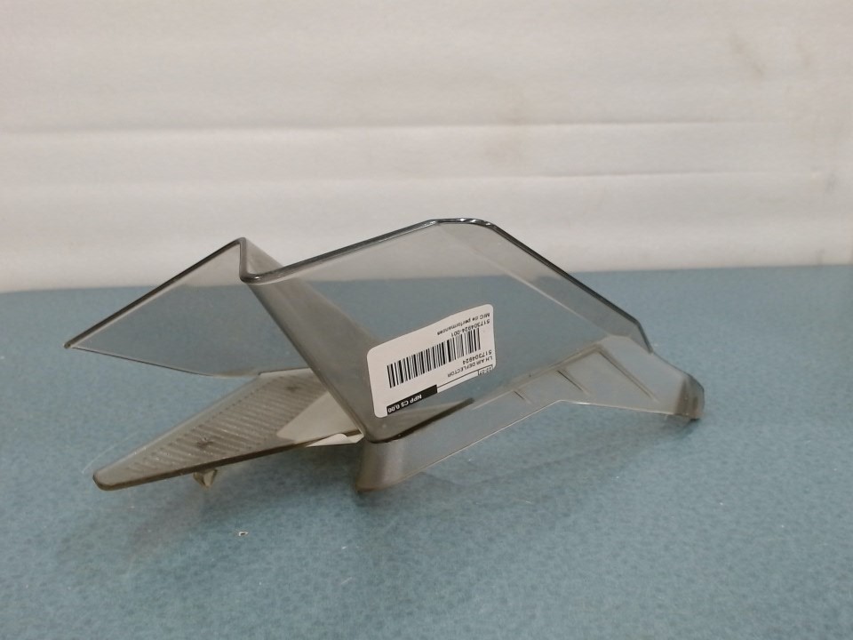 LH AIR DEFLECTOR