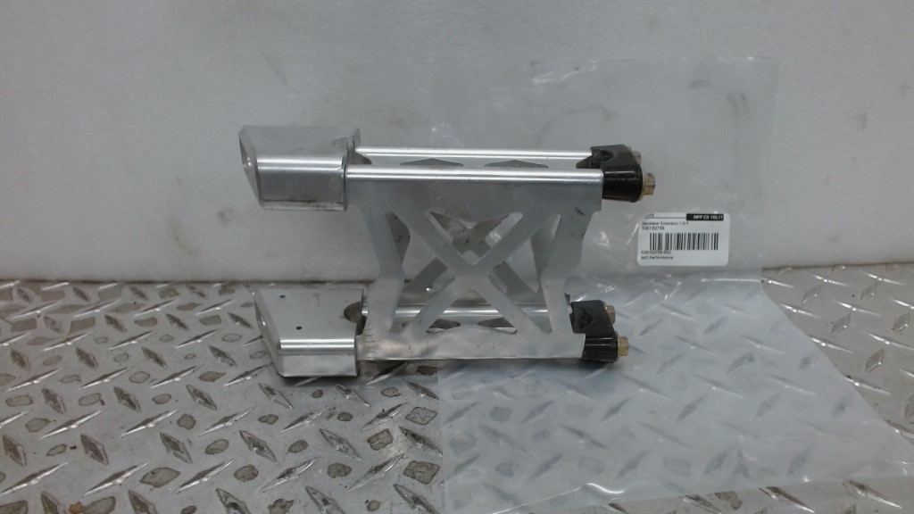 Handlebar Extension 115 P