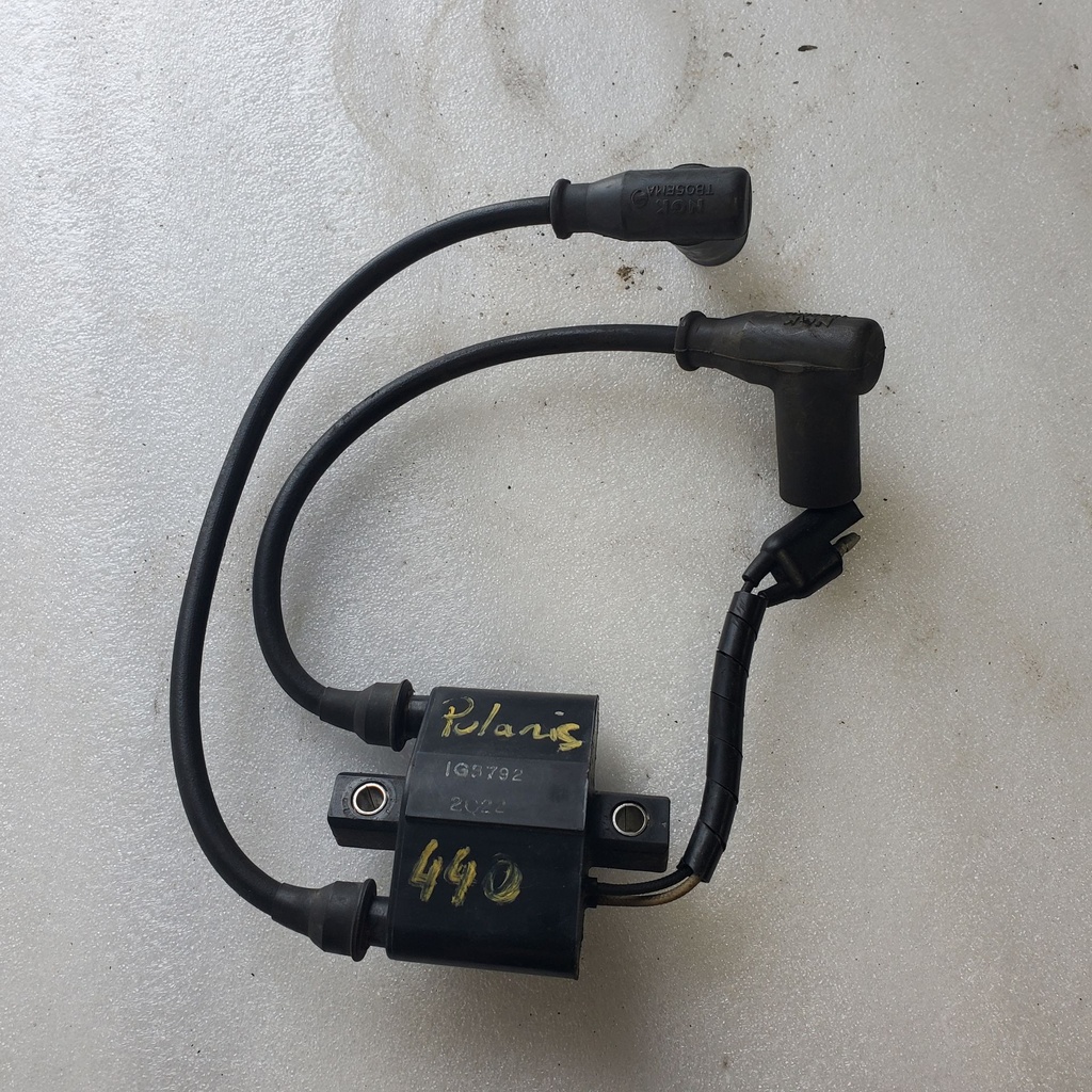 COIL POLARIS 440
