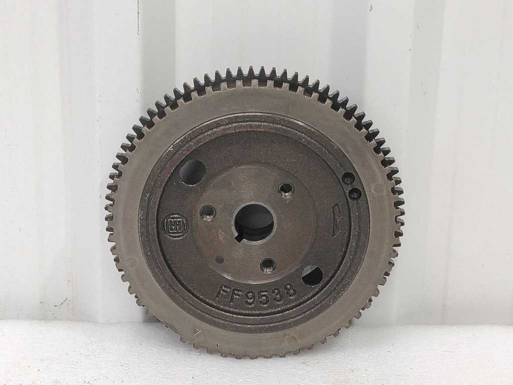 FLYWHEEL