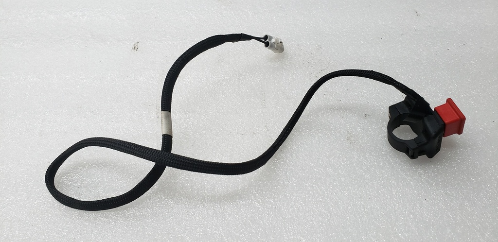 SWITCH AUX SHUTOFF STD MNT