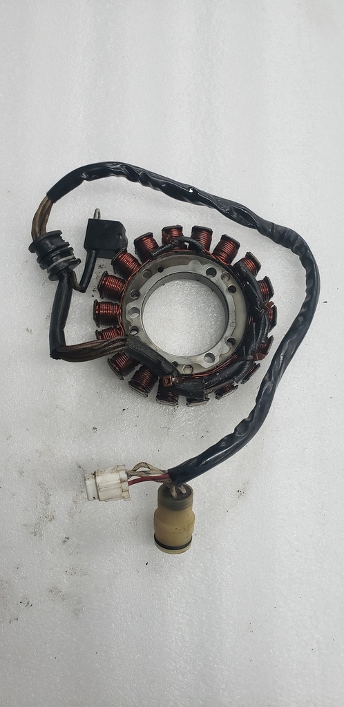 stator assy