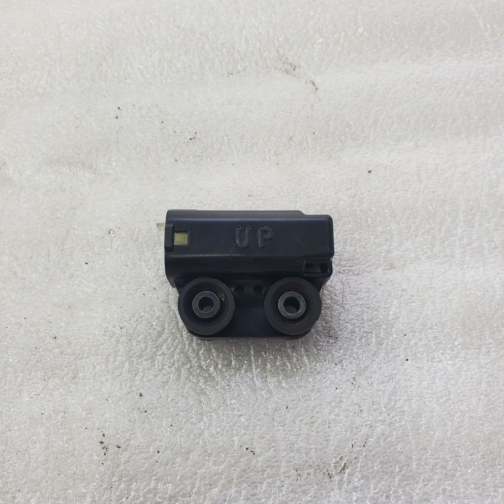 Sensor, Lean angle