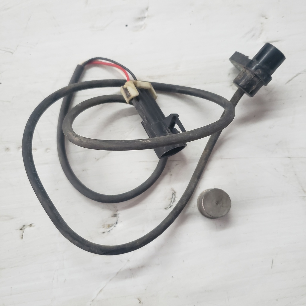 HALL EFFECT SENSOR, 32 IN
