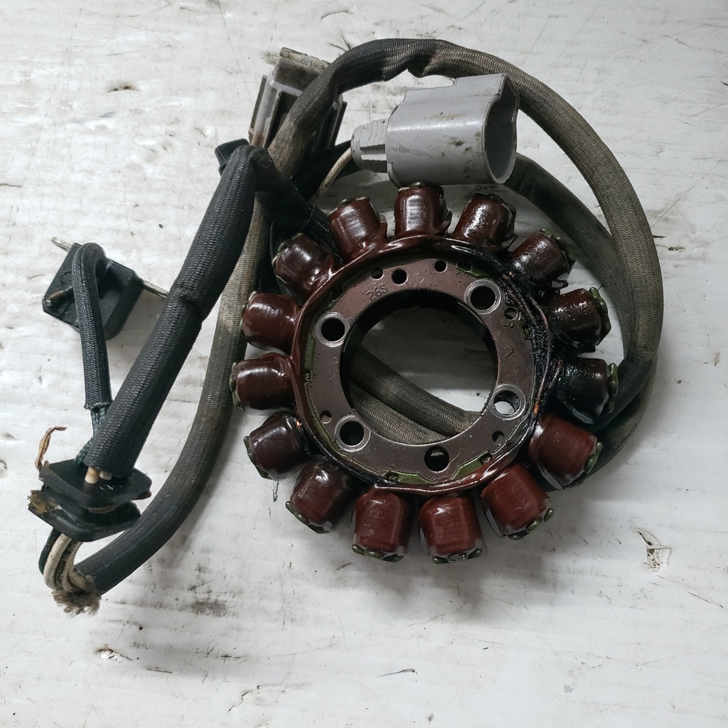 KAWASAKI STATOR - 21003-0167