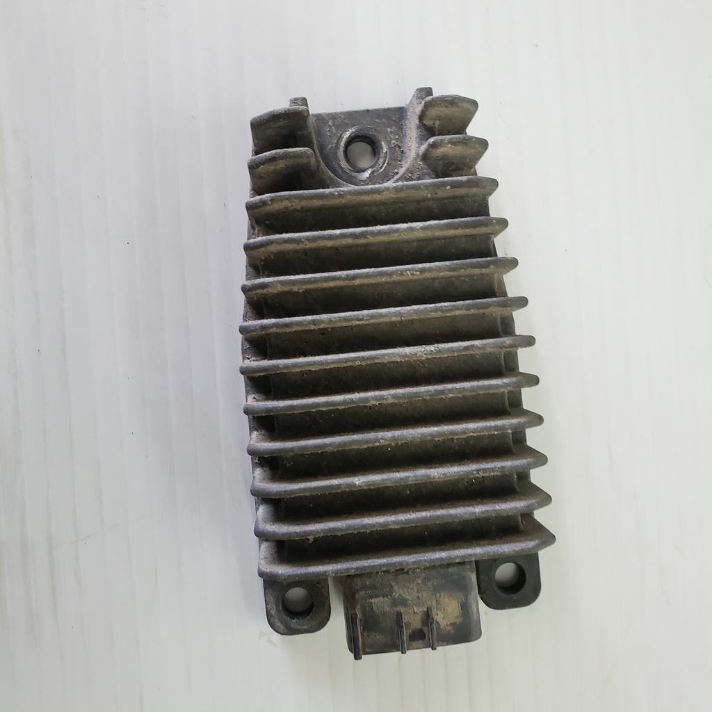 BOMBARDIER RECTIFIER