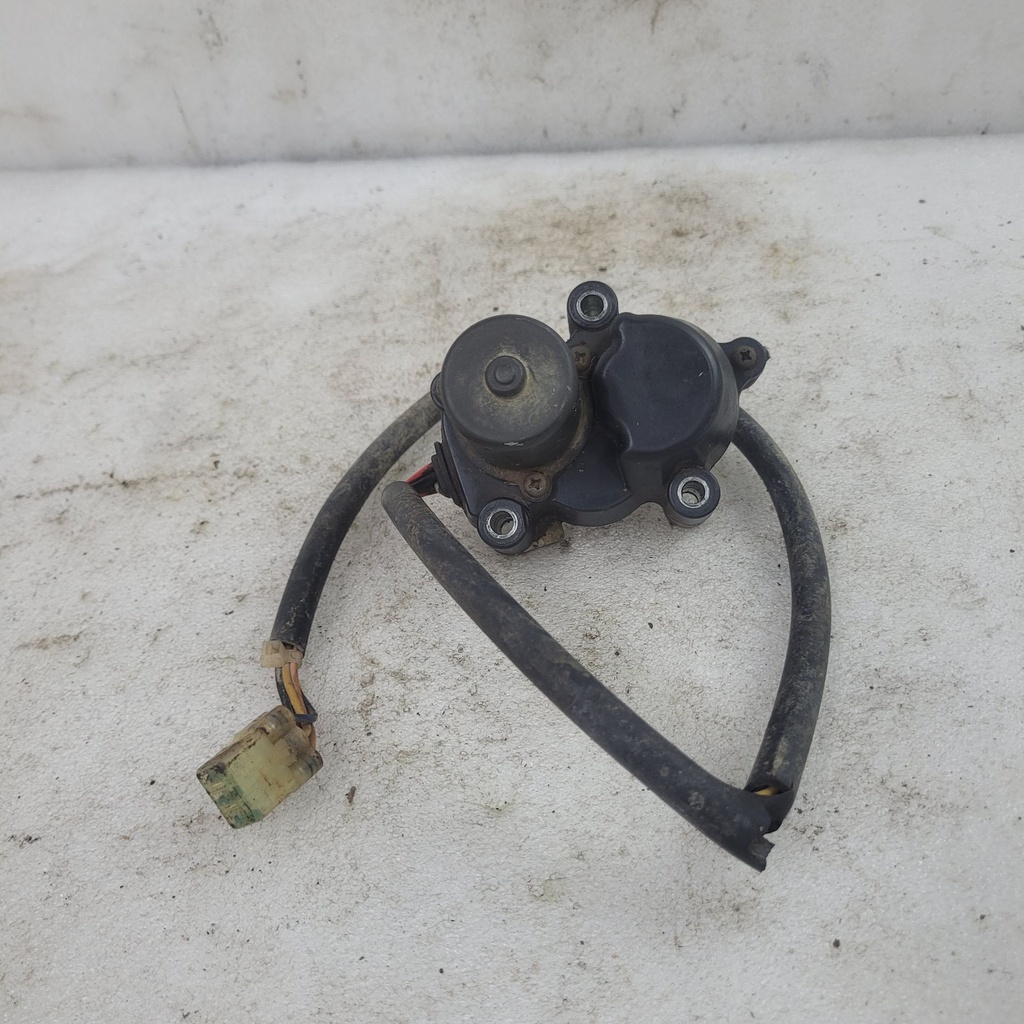 ACTUATOR