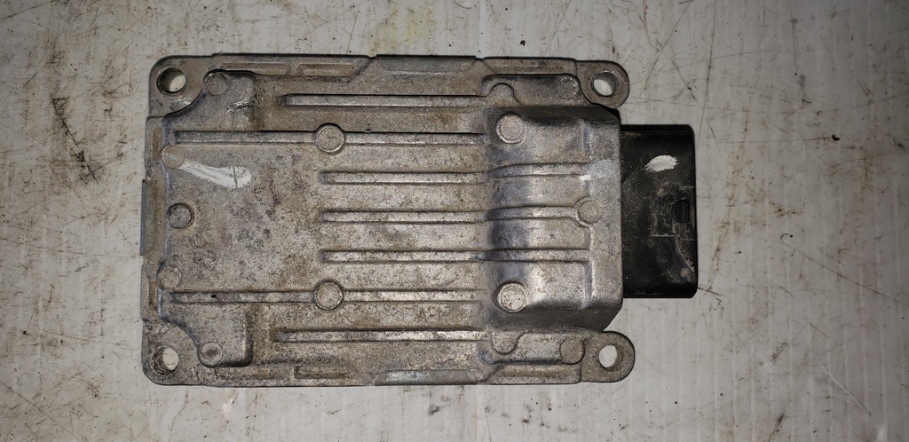 ECM Engine Control Modul
