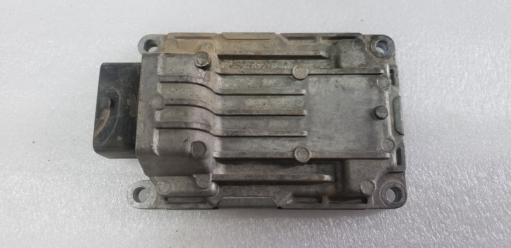 ECM Engine Control Modul
