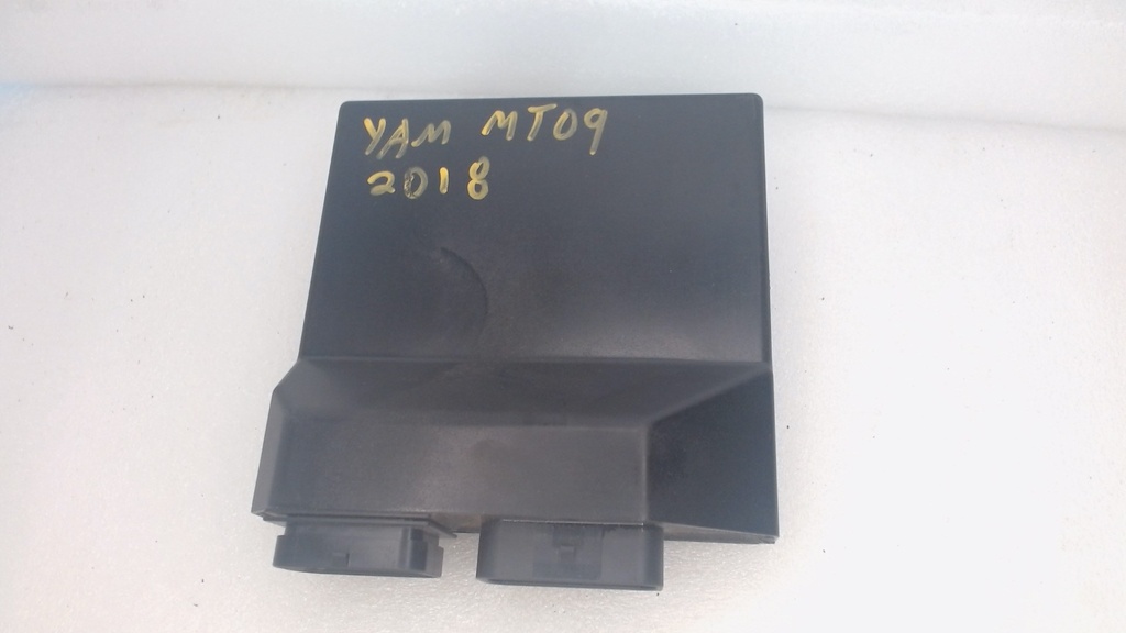 Engine Control Unit Assy - BS2-8591A-11-00