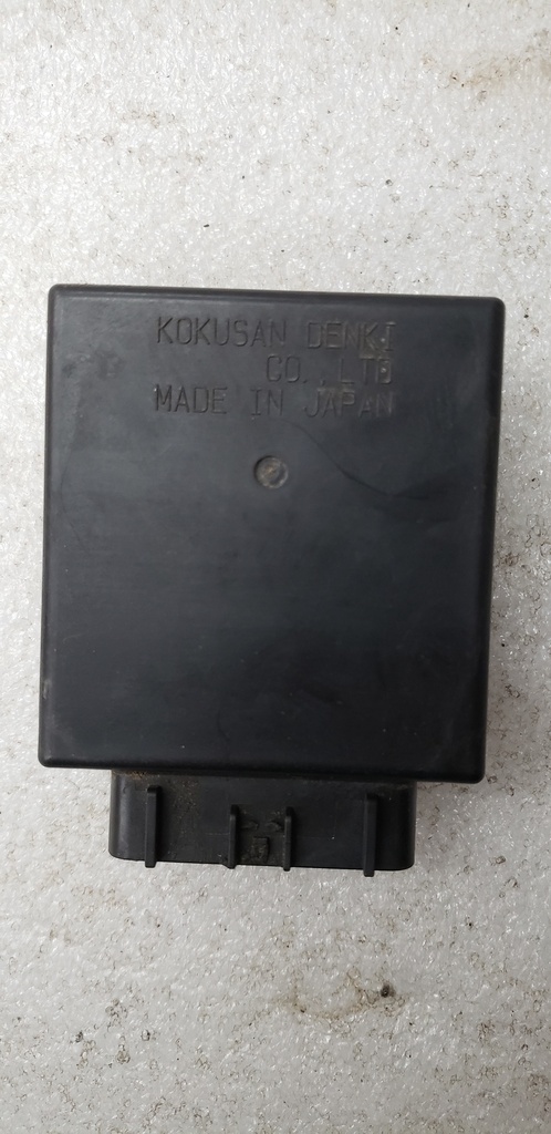 CONTROL UNIT-ELECTRONIC - 21175-0935 KAWASAKI