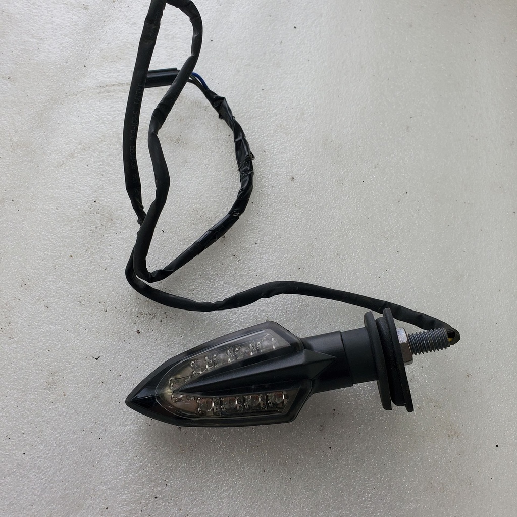 Front Flasher Light Assy - BS2-83320-11-00