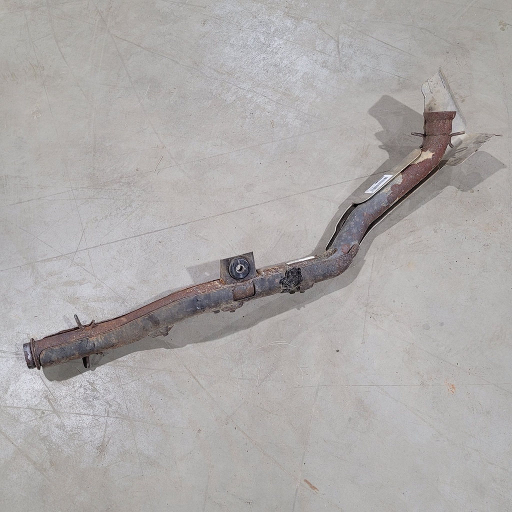 WELD-EXHAUST PIPE,1.75 OD - POLARIS - 1261772-489