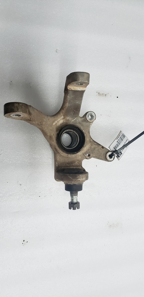 Steering Knuckle Assy lef - 1D9-F3501-03-00 yamaha