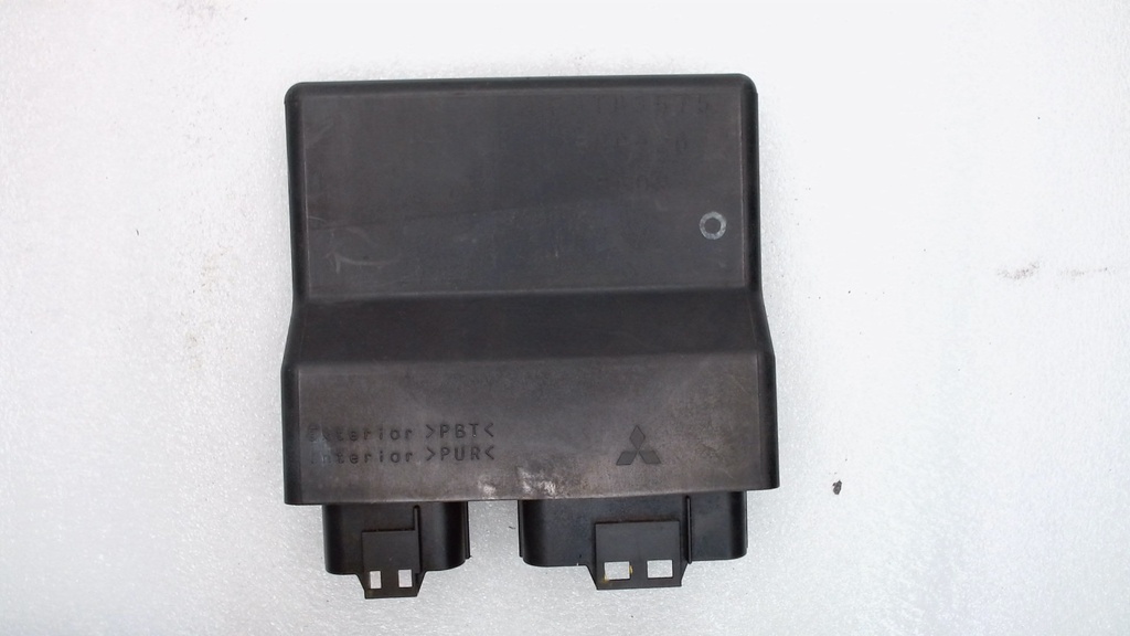 ENGINE CONTROL UNIT ASSY