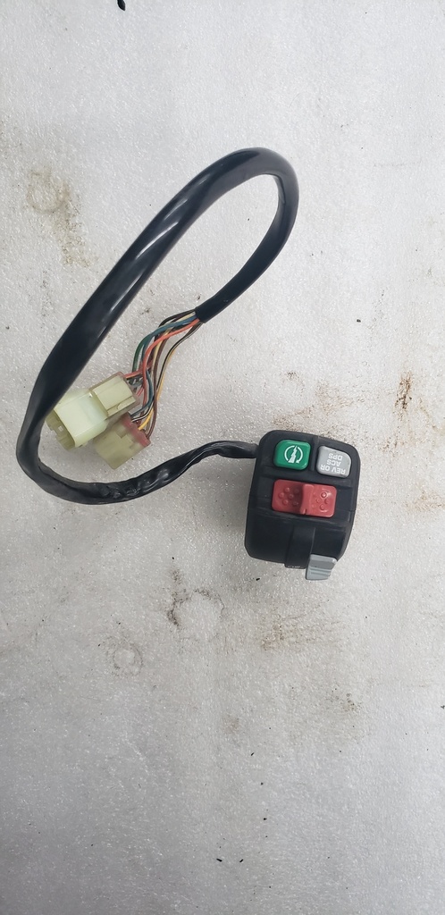 MULTI-FUNCTION HANDLE XT