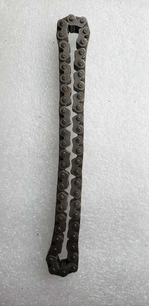 CHAIN, .25P X .40W X 50L