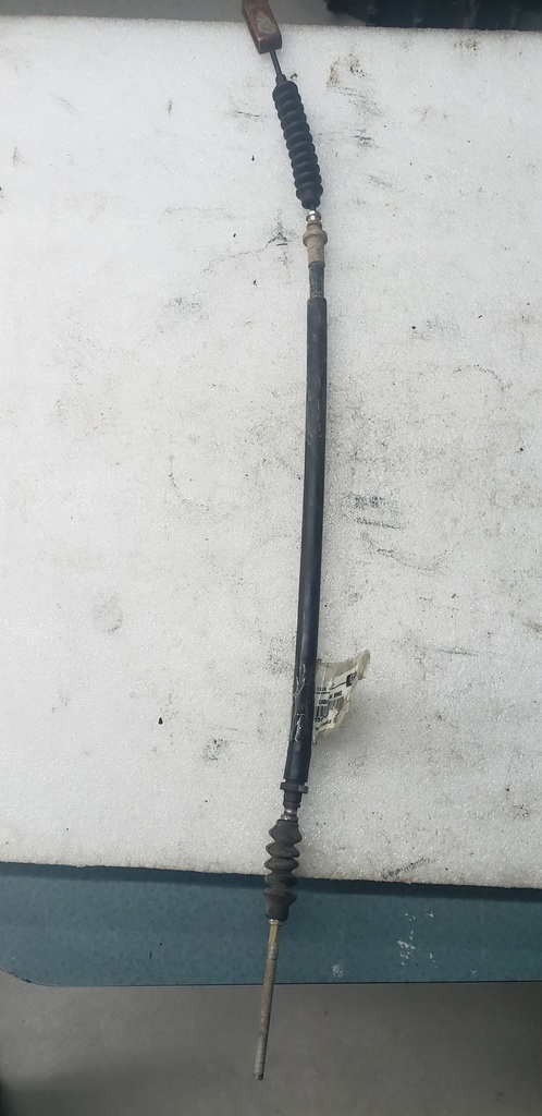 Cable Rear Brake