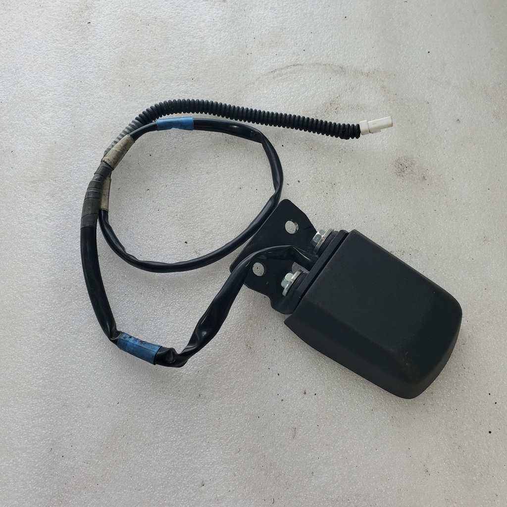 Licence Light Unit Assy - BS2-84745-00-00