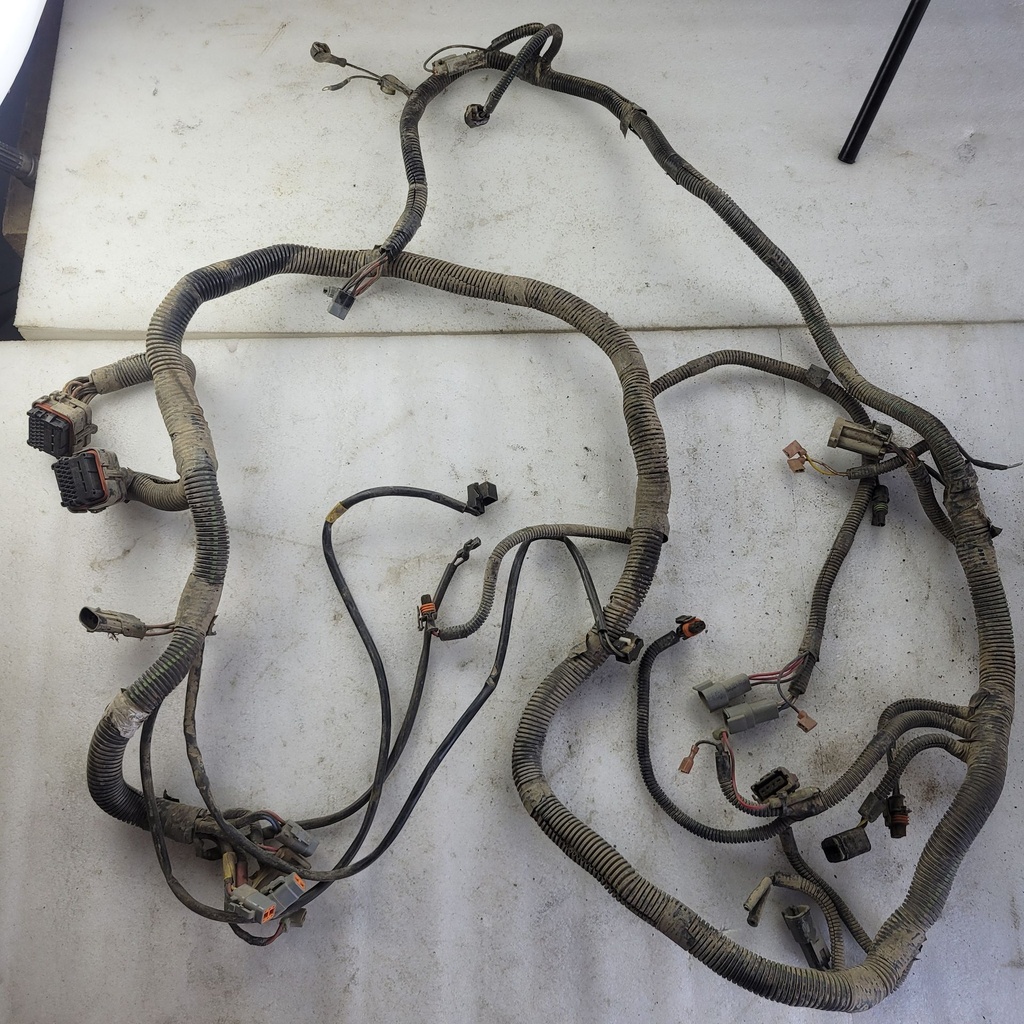 HARNESS ASS'Y - CAN-AM - 710000199