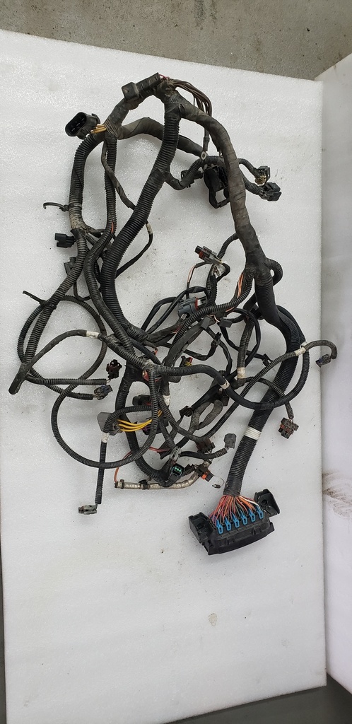 harness-main,spxp non-etc