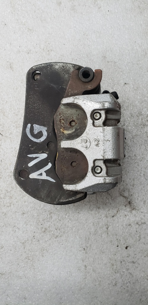 LH CALIPER ASSY