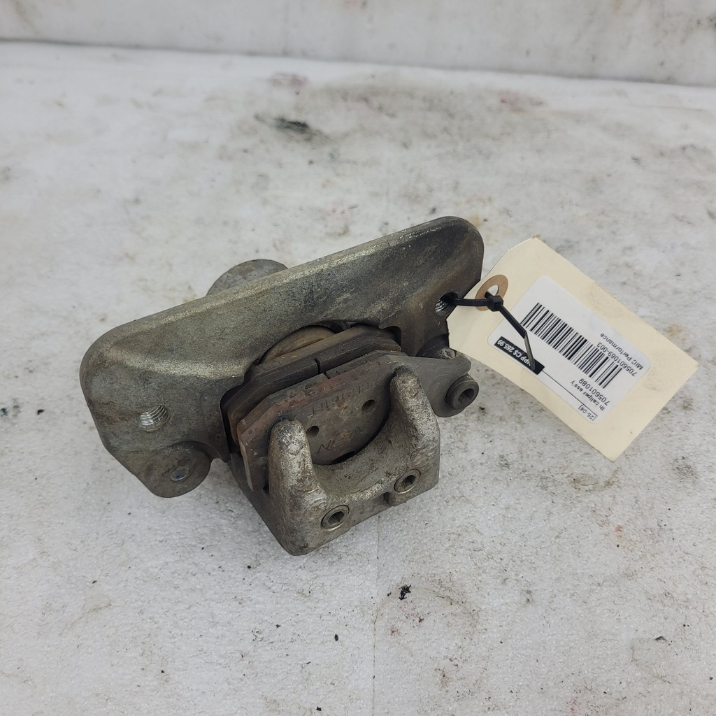 lh caliper ass'y