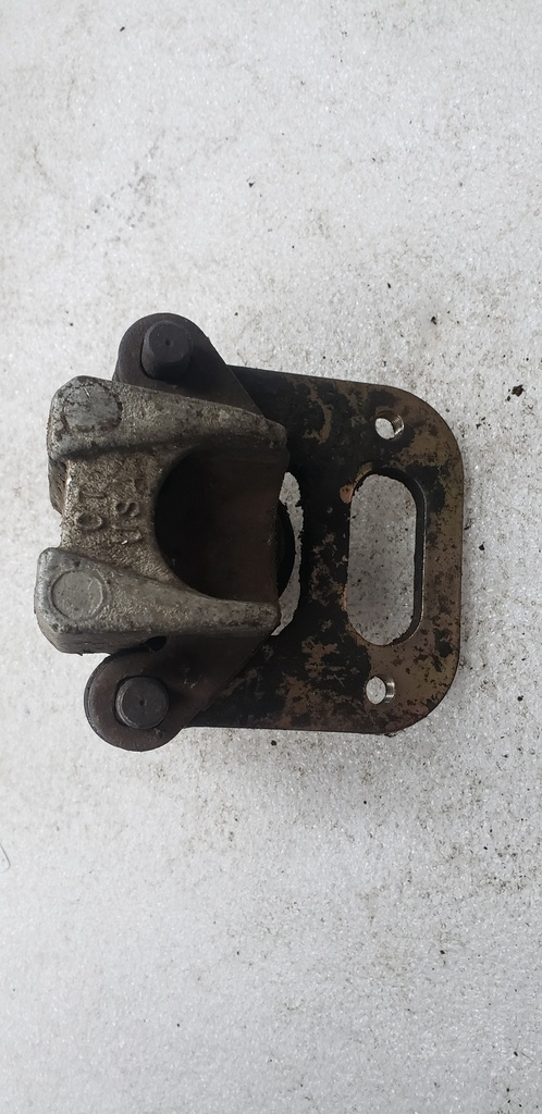 ASM-CALIPER,BRAKE - POLARIS - 1910553 POLARIS