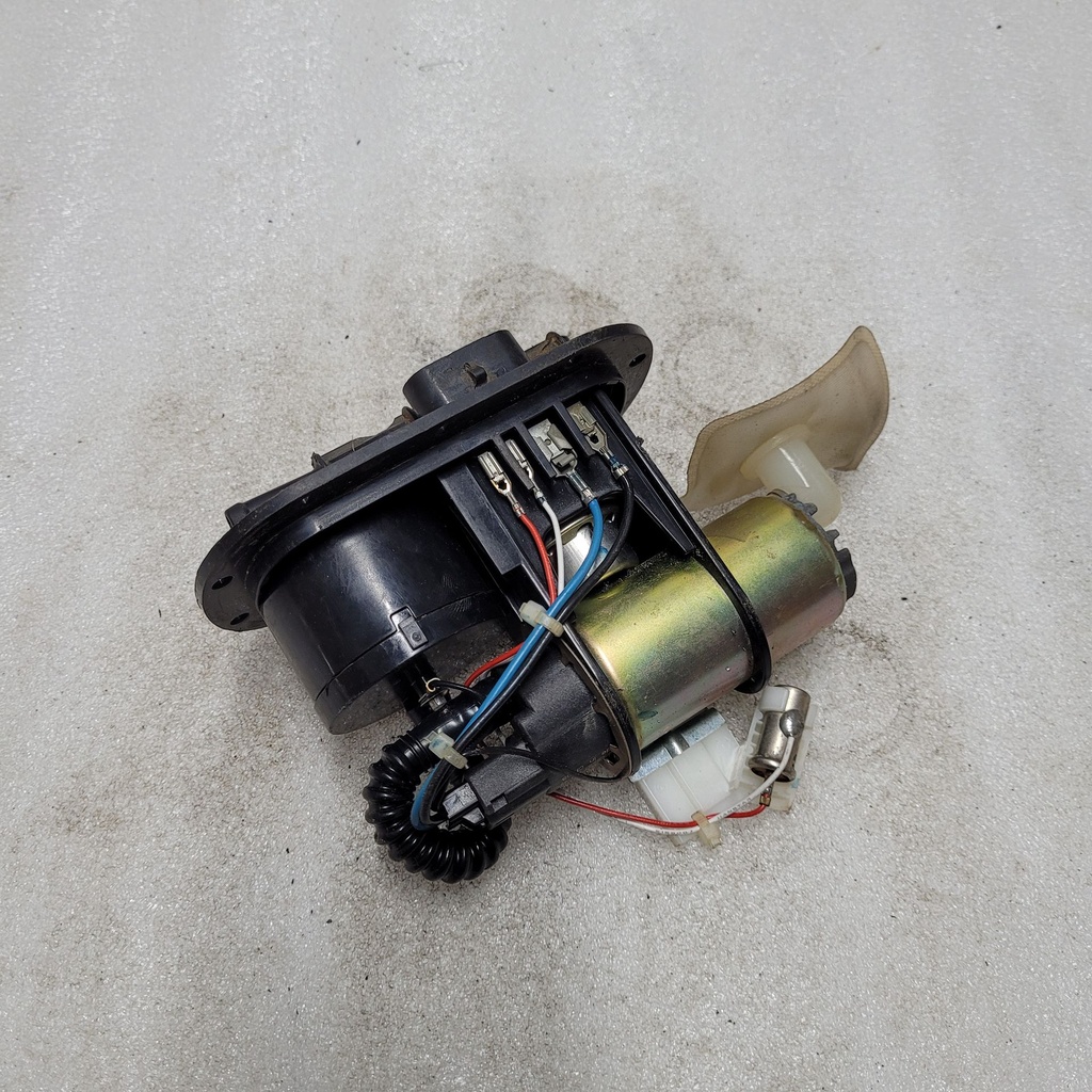 Fuel Pump Exhaust emissio - 709000386 CAN AM