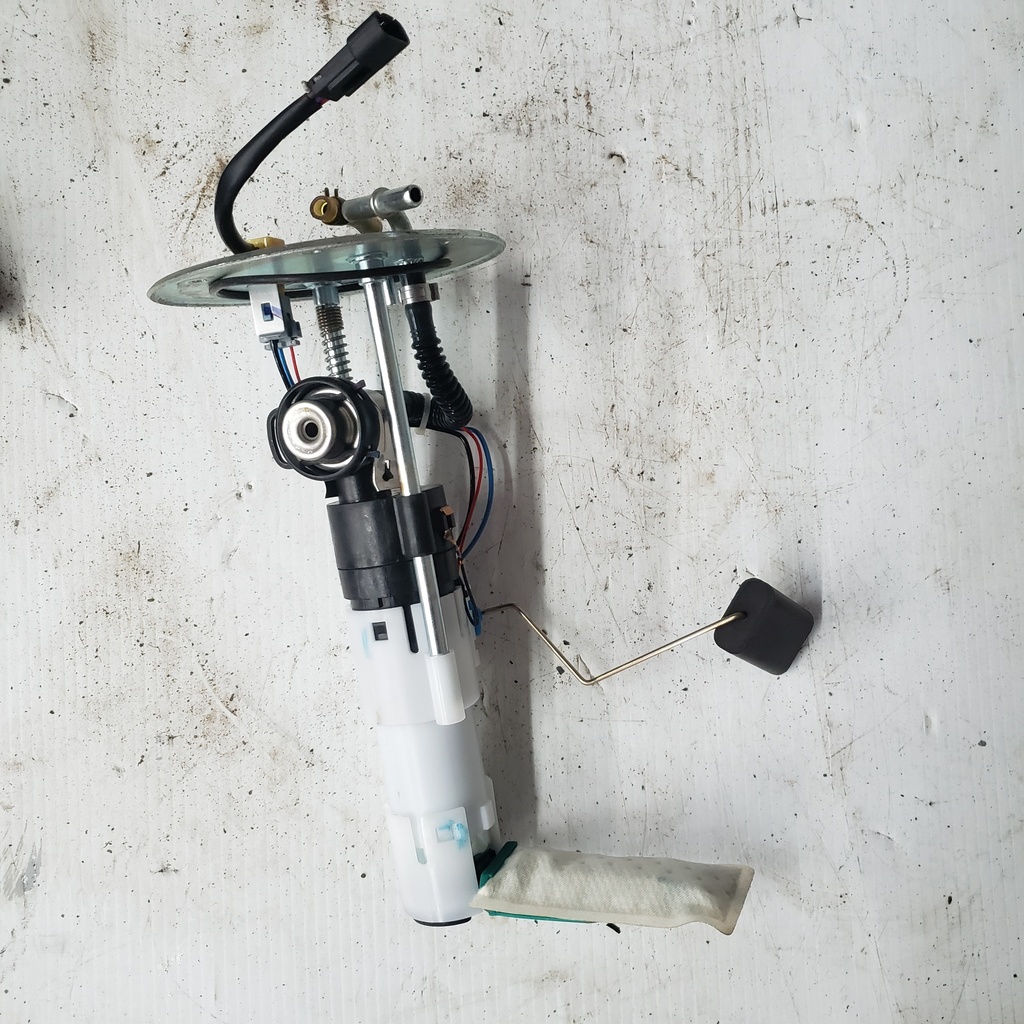 ASM-FUEL PUMP - POLARIS - 2521011