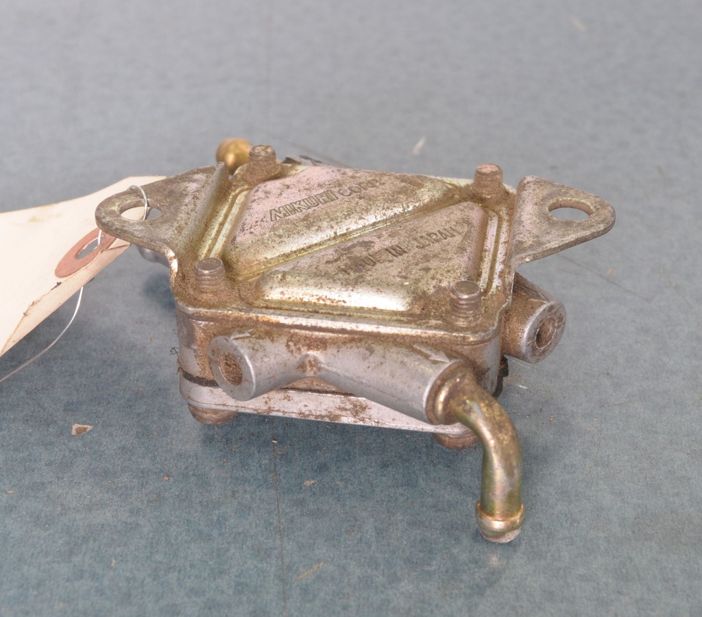 Fuel Pump