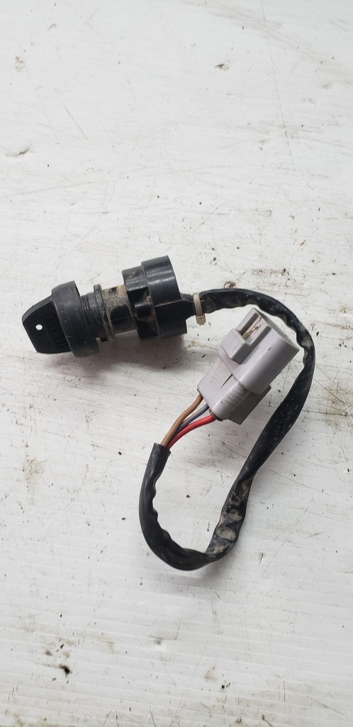 YAMAHA Main Switch Assy - 5KM-82510-01-00