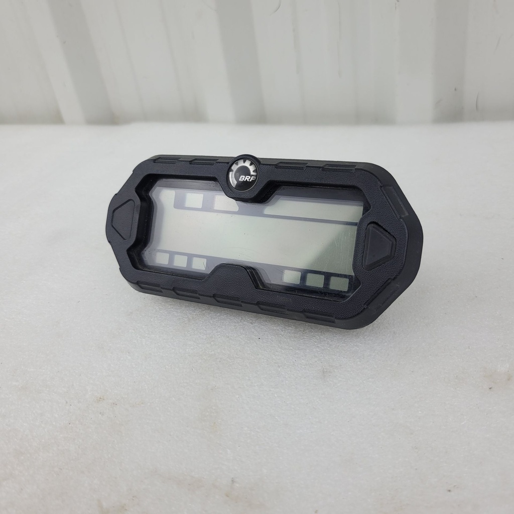 Speedometer