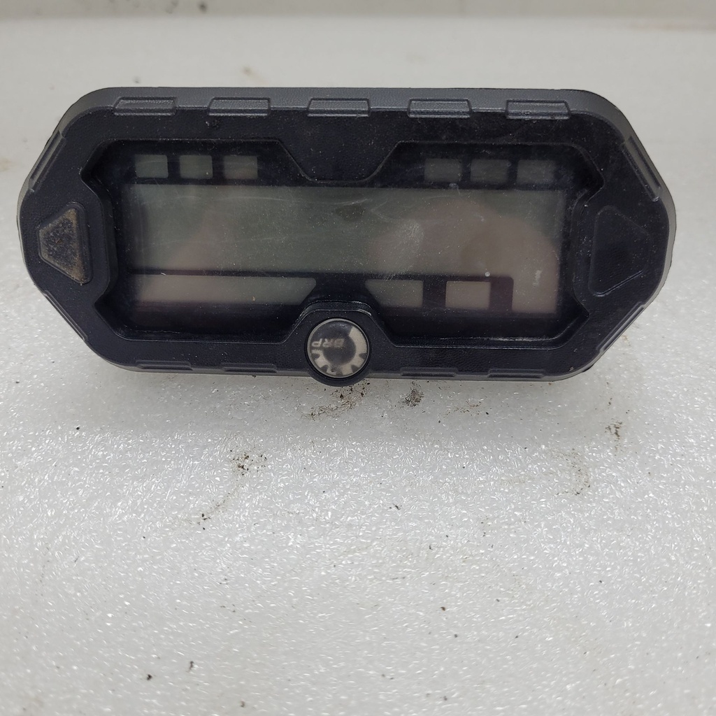 Speedometer