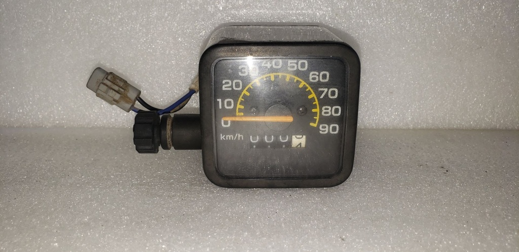 METER ASSY - YAMAHA - 5GH-83500-10-00