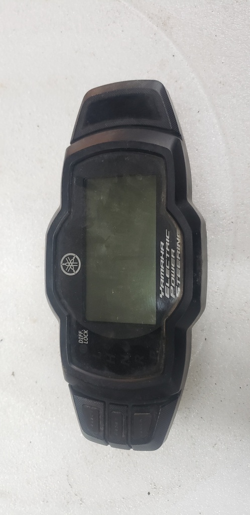 METER ASSY - YAMAHA 1HP-83500-00-00