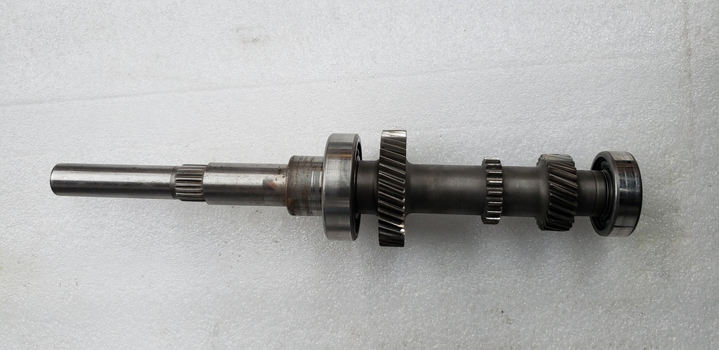 SHAFT, INPUT - POLARIS - 3235464 POLARIS
