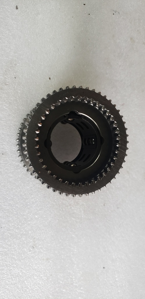 shift collar