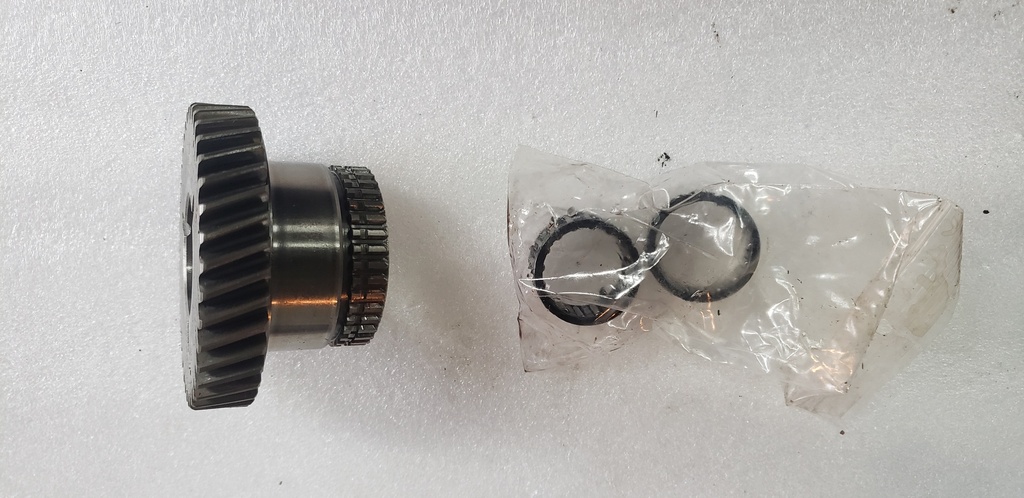 KIT CLUTCH SHAFT ASSY STD - POLARIS 3235271