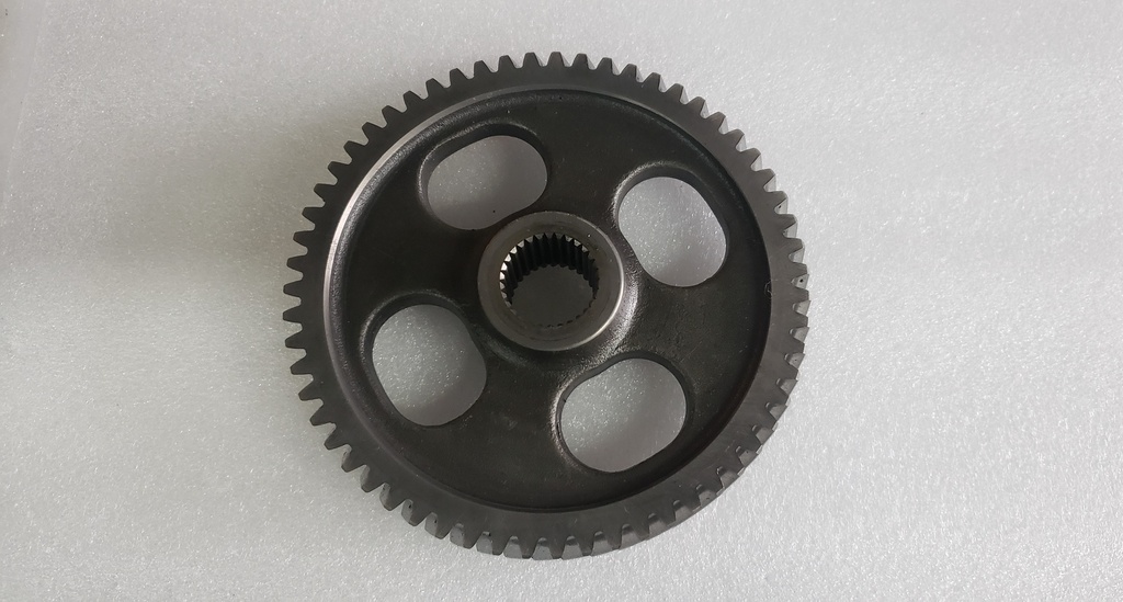 GEAR-OUTPUT MAIN